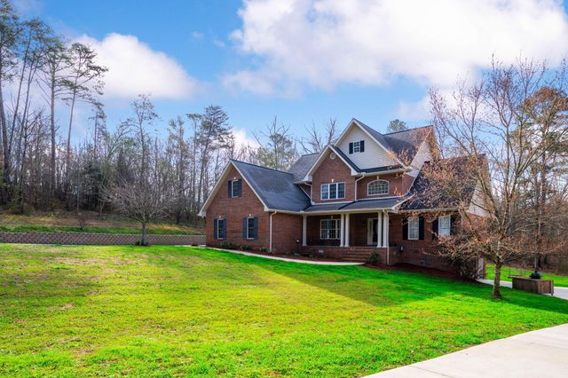 153 Nix Road, Dunlap, TN 37327