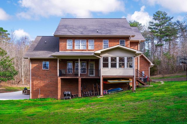 153 Nix Road, Dunlap, TN 37327