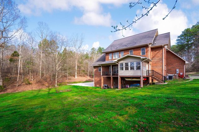 153 Nix Road, Dunlap, TN 37327