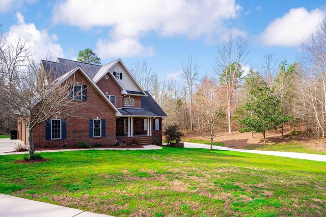 153 Nix Road, Dunlap, TN 37327