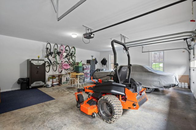 153 Nix Road, Dunlap, TN 37327