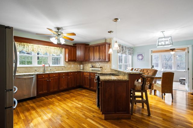 153 Nix Road, Dunlap, TN 37327