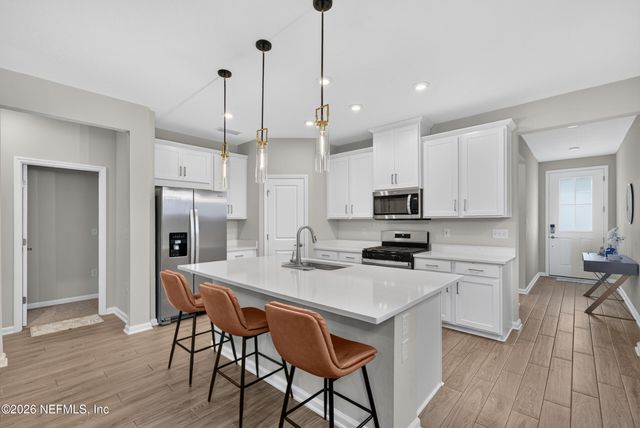 290 SPRUCE HILL Point, St. Johns, FL 32259