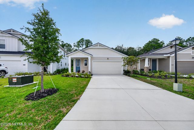 290 SPRUCE HILL Point, St. Johns, FL 32259
