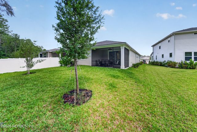 290 SPRUCE HILL Point, St. Johns, FL 32259