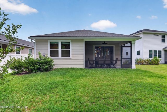290 SPRUCE HILL Point, St. Johns, FL 32259