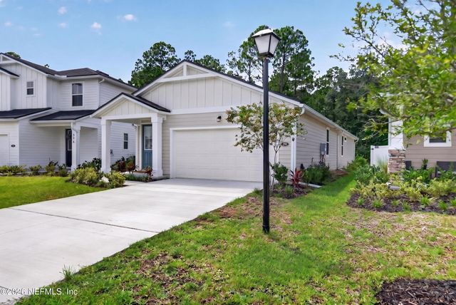290 SPRUCE HILL Point, St. Johns, FL 32259