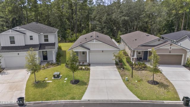 290 SPRUCE HILL Point, St. Johns, FL 32259