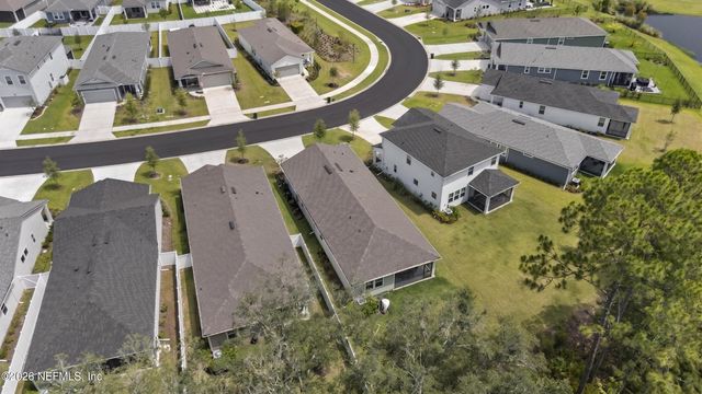 290 SPRUCE HILL Point, St. Johns, FL 32259