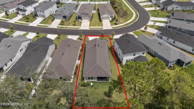 290 SPRUCE HILL Point, St. Johns, FL 32259
