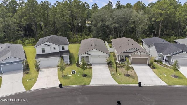 290 SPRUCE HILL Point, St. Johns, FL 32259