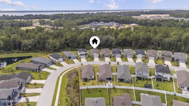 290 SPRUCE HILL Point, St. Johns, FL 32259