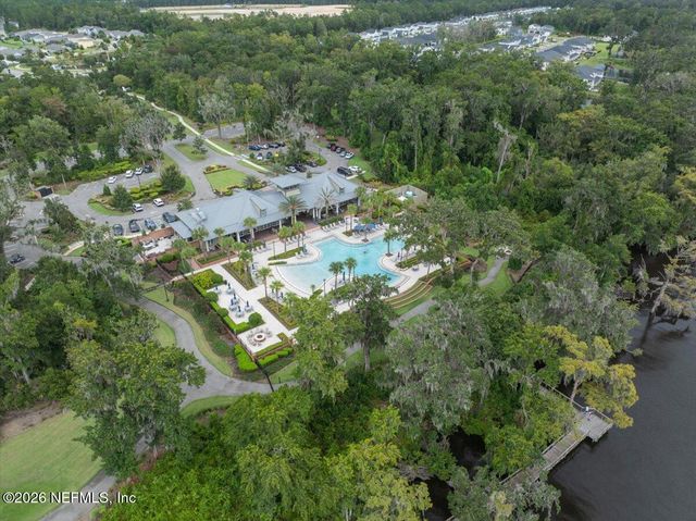 290 SPRUCE HILL Point, St. Johns, FL 32259