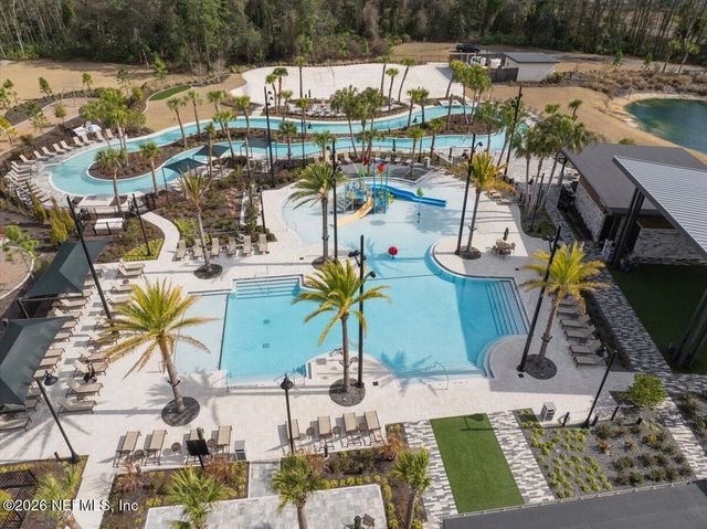 290 SPRUCE HILL Point, St. Johns, FL 32259