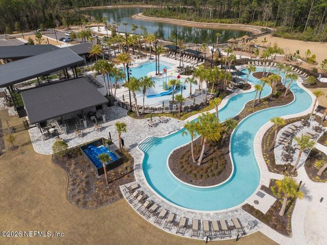 290 SPRUCE HILL Point, St. Johns, FL 32259