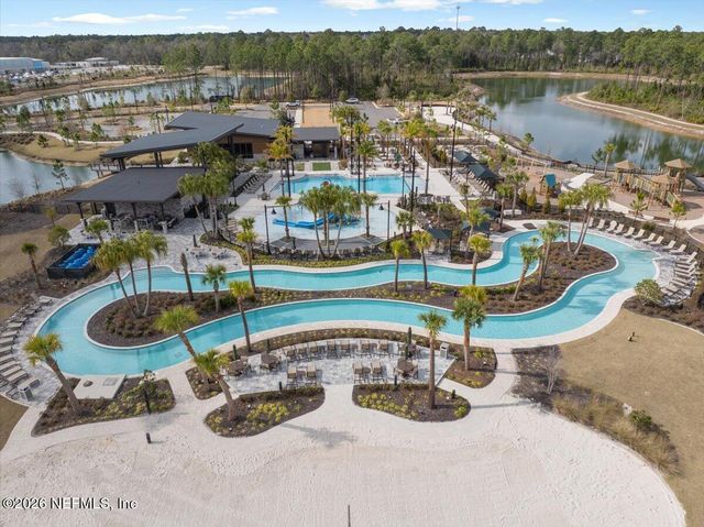 290 SPRUCE HILL Point, St. Johns, FL 32259