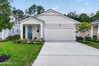 290 SPRUCE HILL Point, St. Johns, FL 32259