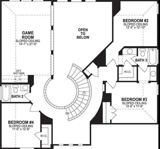 332 Quartz DR, Dripping Springs, TX 78620