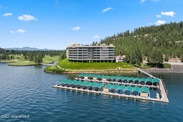 3042 S Island Green Dr, Coeur d'Alene, ID 83814