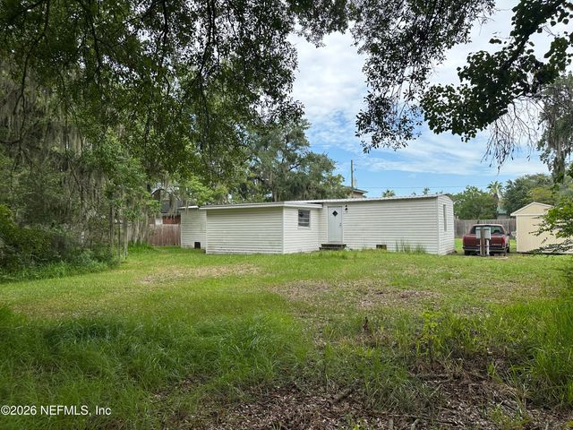 724 RENFRO Road, Jacksonville, FL 32218