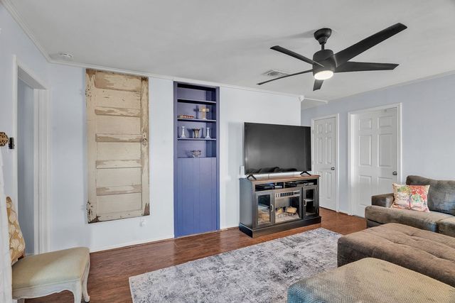 1108 Derrick Rd, Big Spring, TX 79720