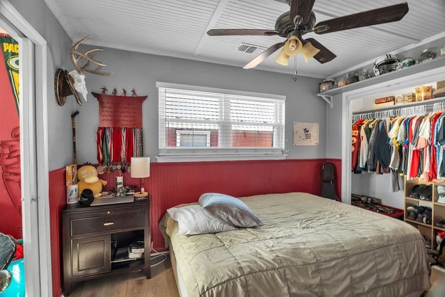 1108 Derrick Rd, Big Spring, TX 79720