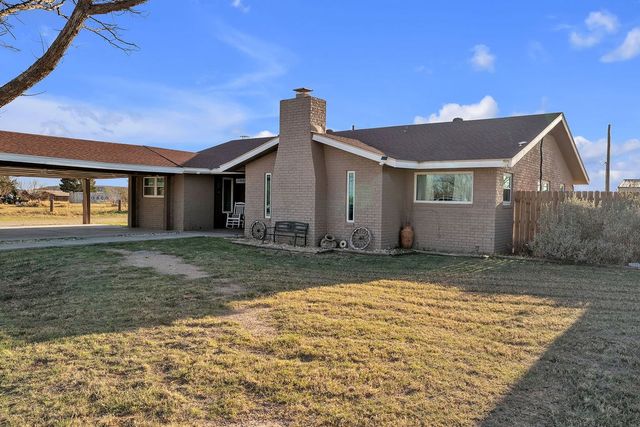 1108 Derrick Rd, Big Spring, TX 79720