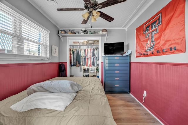 1108 Derrick Rd, Big Spring, TX 79720