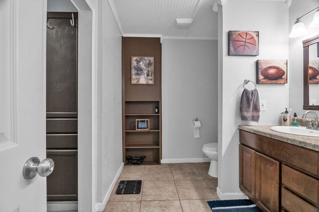 1108 Derrick Rd, Big Spring, TX 79720