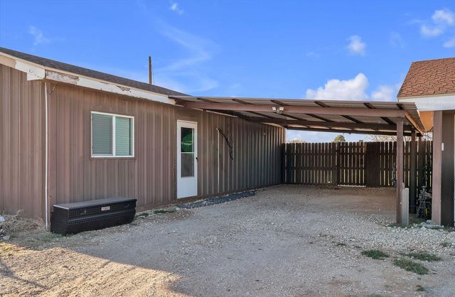 1108 Derrick Rd, Big Spring, TX 79720