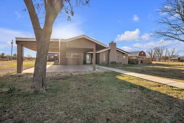 1108 Derrick Rd, Big Spring, TX 79720