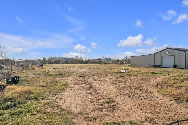 1108 Derrick Rd, Big Spring, TX 79720