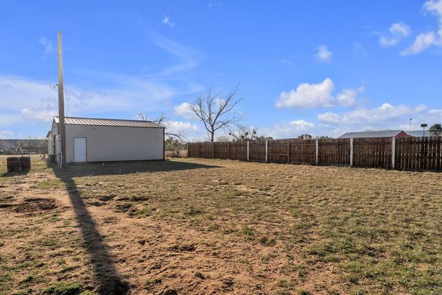 1108 Derrick Rd, Big Spring, TX 79720