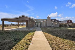 1108 Derrick Rd, Big Spring, TX 79720