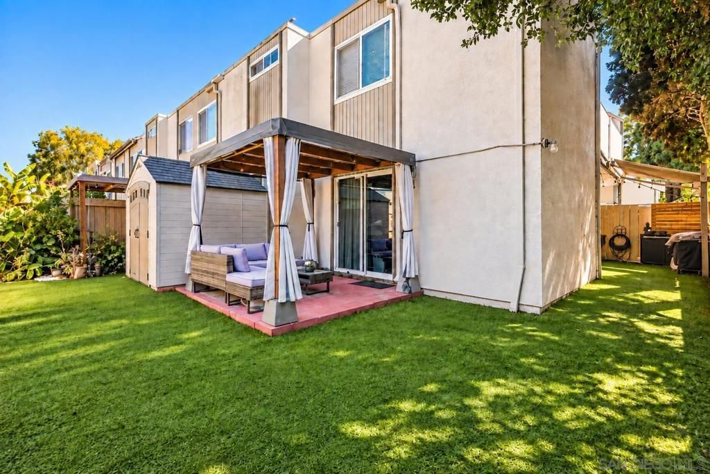 8022 Linda Vista Rd. 1M, San Diego, CA 92111 — exterior