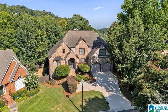 300 E STONE BROOK PLACE, Hoover, AL 35226