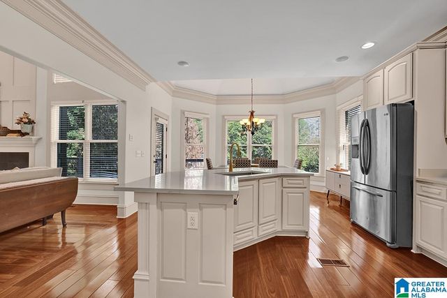 300 E STONE BROOK PLACE, Hoover, AL 35226