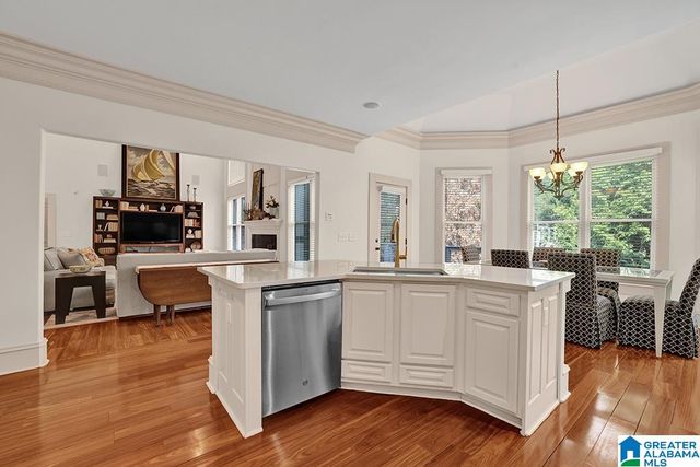 300 E STONE BROOK PLACE, Hoover, AL 35226