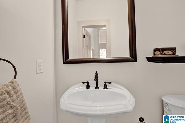 300 E STONE BROOK PLACE, Hoover, AL 35226