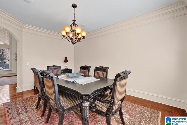 300 E STONE BROOK PLACE, Hoover, AL 35226