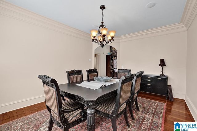300 E STONE BROOK PLACE, Hoover, AL 35226