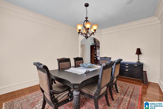 300 E STONE BROOK PLACE, Hoover, AL 35226