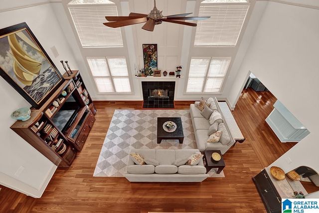 300 E STONE BROOK PLACE, Hoover, AL 35226