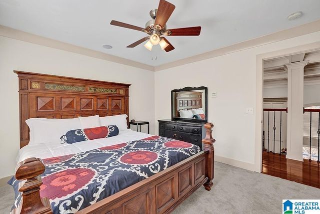 300 E STONE BROOK PLACE, Hoover, AL 35226