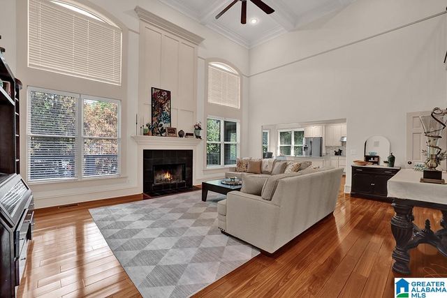300 E STONE BROOK PLACE, Hoover, AL 35226