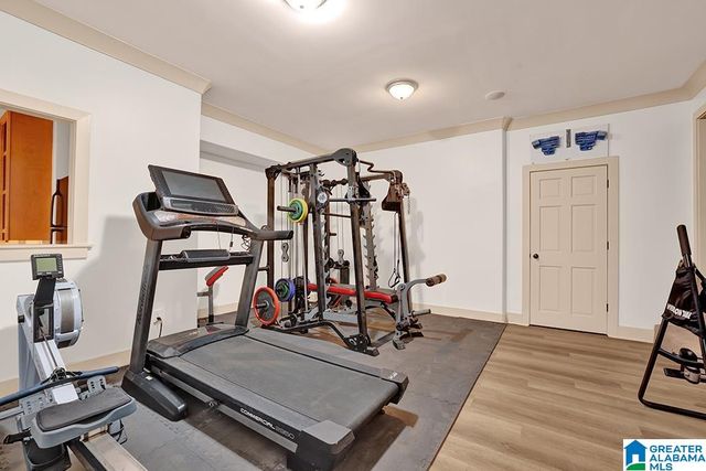 300 E STONE BROOK PLACE, Hoover, AL 35226