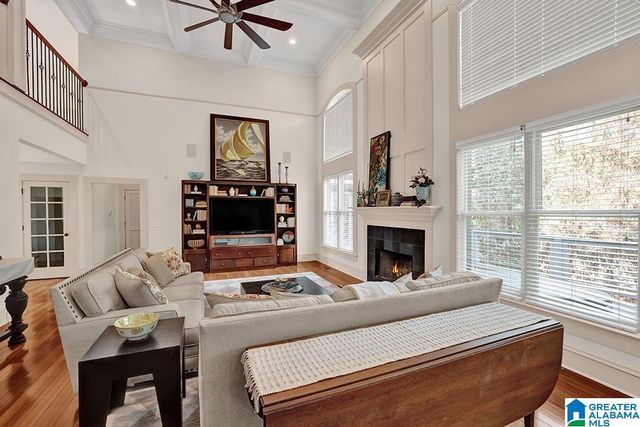 300 E STONE BROOK PLACE, Hoover, AL 35226