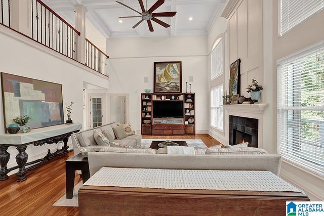 300 E STONE BROOK PLACE, Hoover, AL 35226