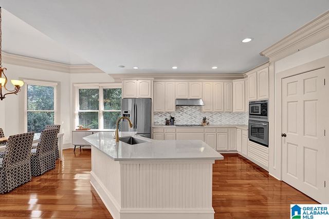 300 E STONE BROOK PLACE, Hoover, AL 35226