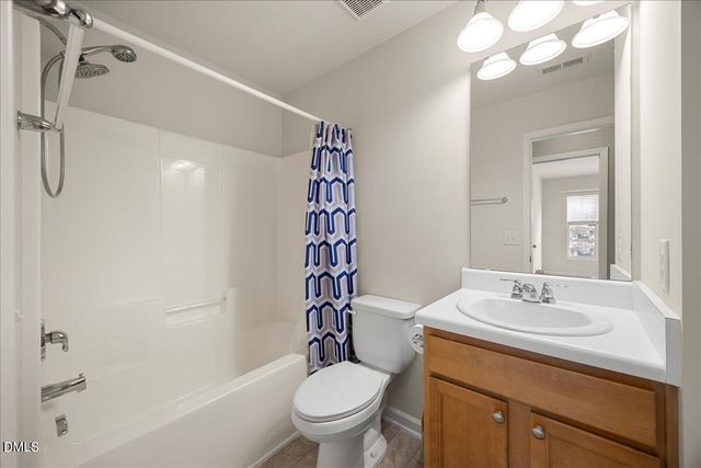 7250 Racine Way, Raleigh, NC 27615